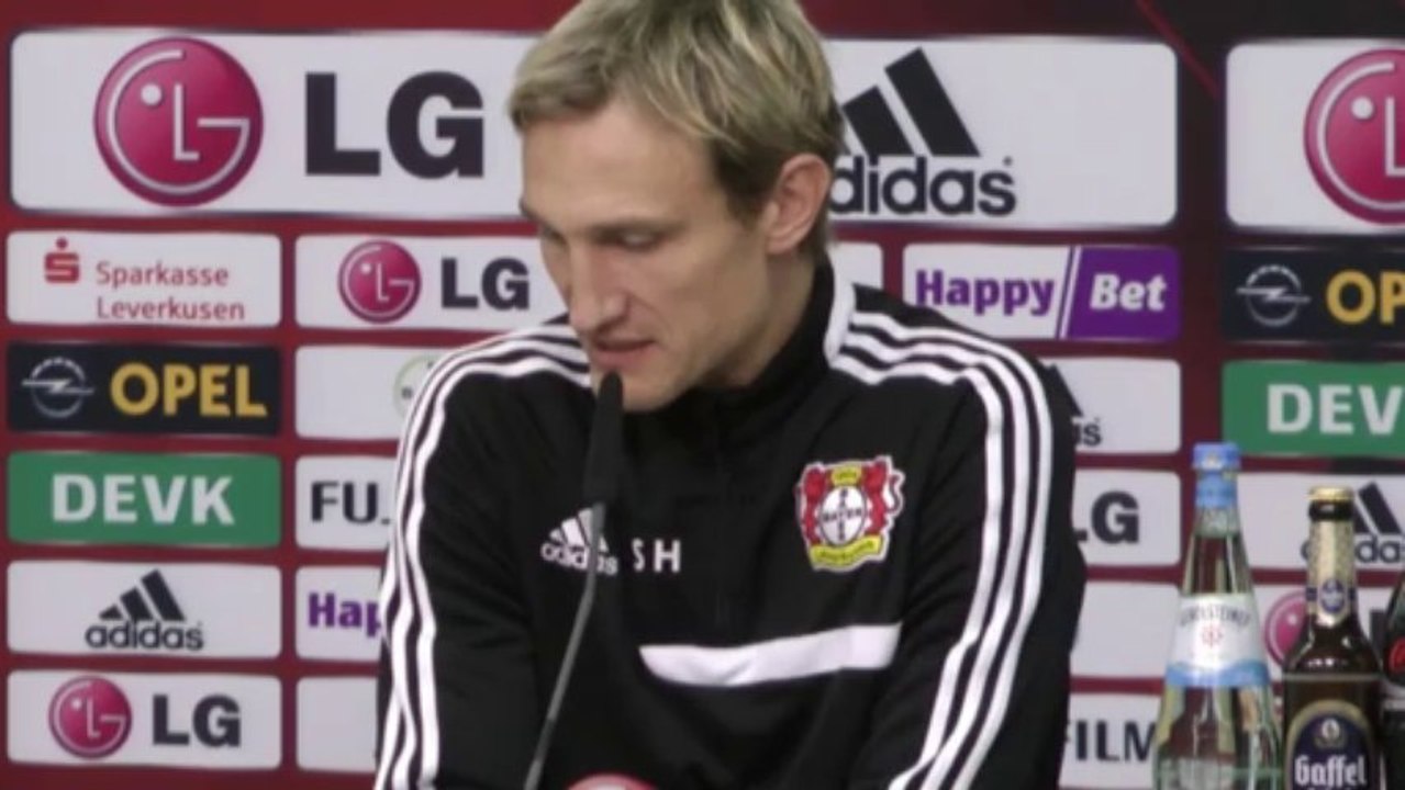 Bayer-Sieg nach ManU-Debakel: 'Haben Charakter gezeigt'