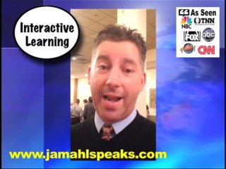 Youth Speaker Indianapolis Success Tip: What Employers Are