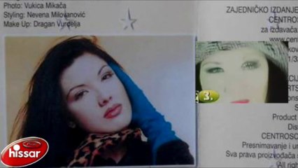Dragana sa dve zvezdice - Ljubav kad procveta