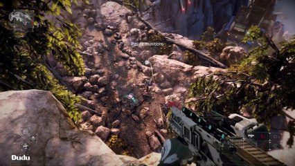 MaDécouverte - Killzone Shadowfall (HD)