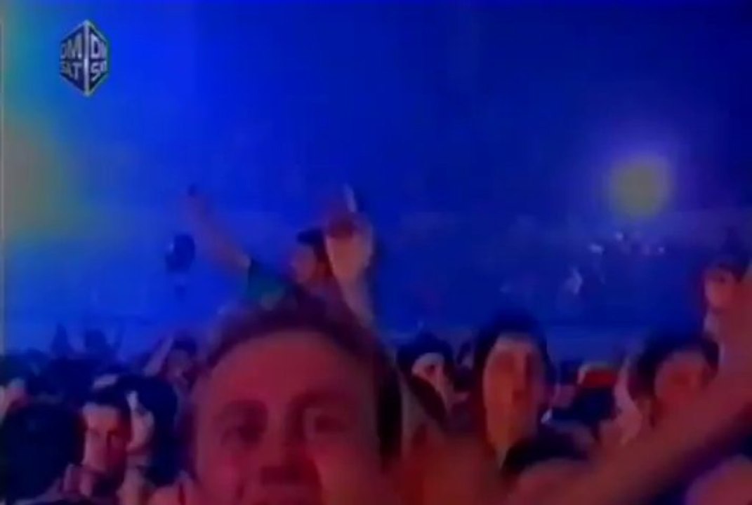 Dzej LIVE - Radjaj sinove