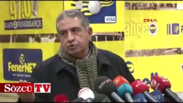 Mahmut Uslu'dan sert eleştiriler!