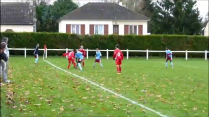 ASVA-APPOIGNY (U15)
