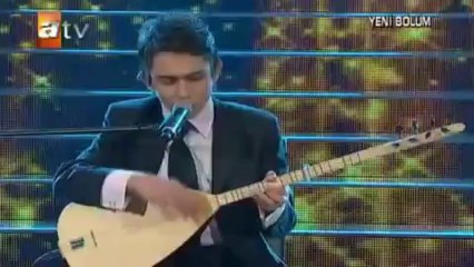 Salih Gündoğdu - Görsünler Beni