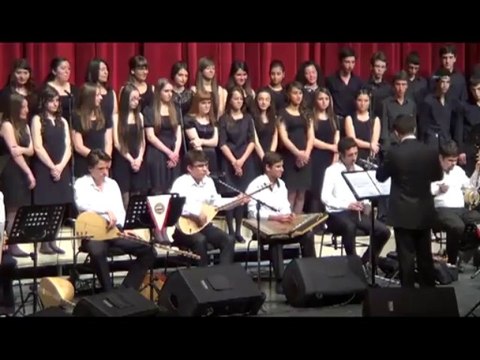 Salih Gündoğdu - Gel Gönül Gidelim Aşk Ellerine