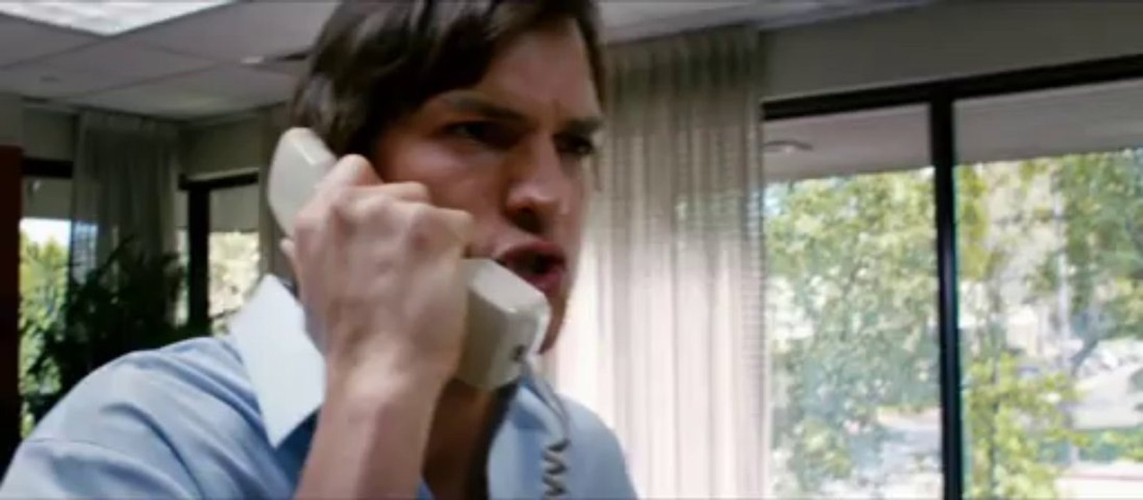 JOBS - Trailer italiano ufficiale [HD]_(1080p) + FILM Completo in descrizione