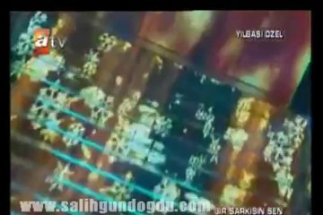 Salih Gündoğdu - Arif Sağ - Bugün Bize Pir Geldi