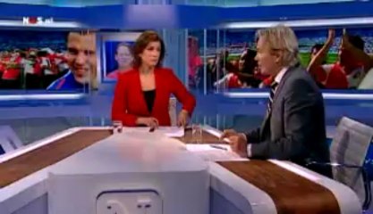 13-07-2011 Veel verbazing rond vertrek Been