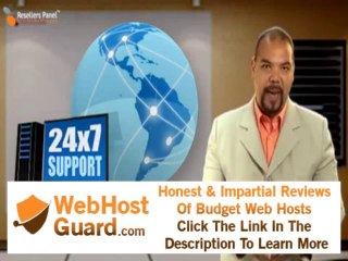 UK Hosting Data Center