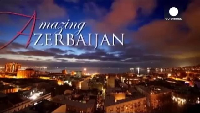 Навстречу первых Европейских игр