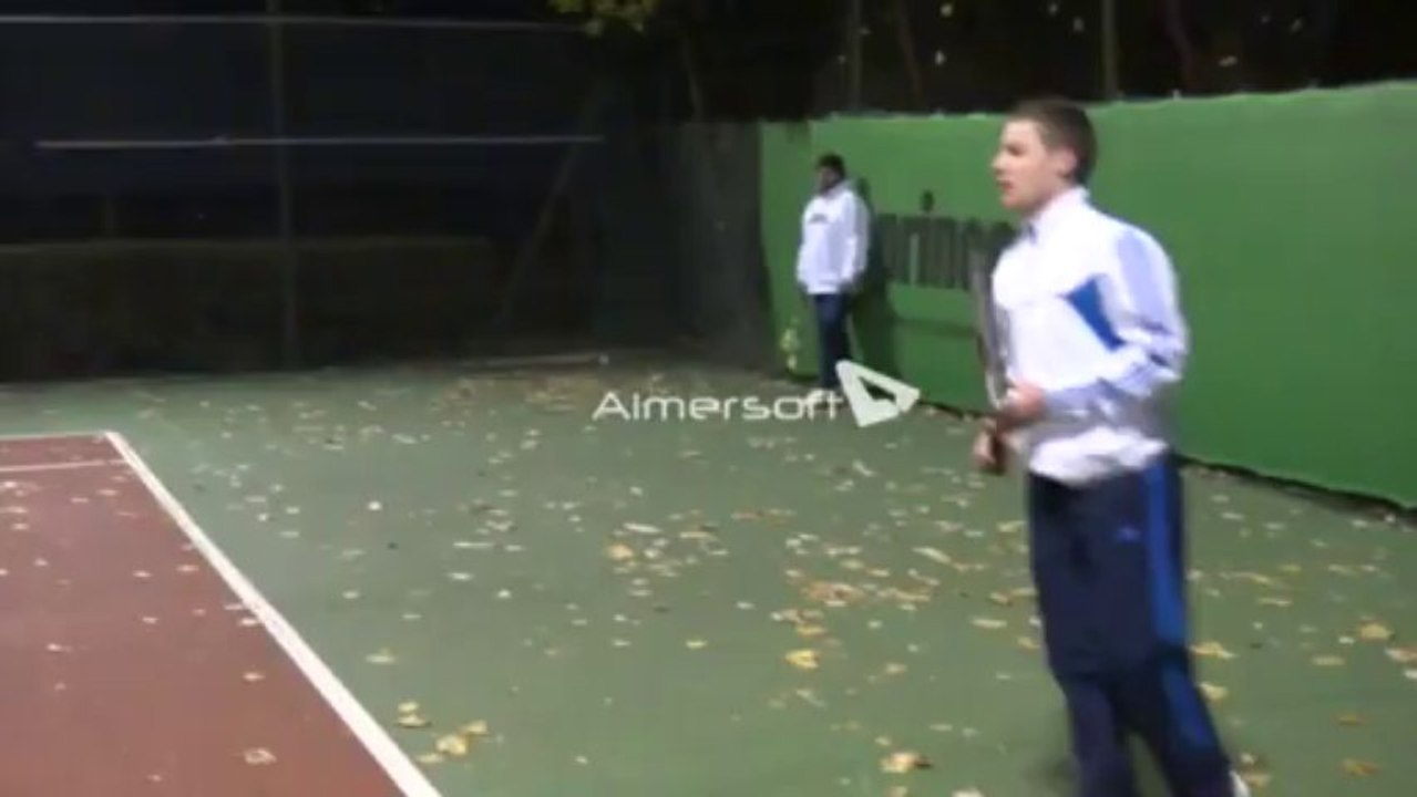 Maxence