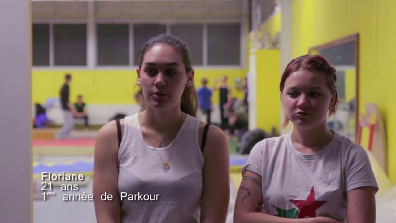 CEP Parkour : Le Free Running accessible à tous