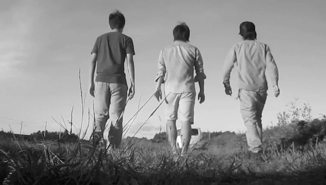 【AKT593】※寺内編集 26歳誕生日祝い過ぎサプライズムービー「ギフト」 20121028