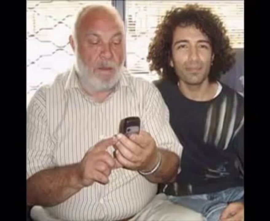 Oğuz Aksaç-Seher Yeli Nazlı Yare ORİJİNAL