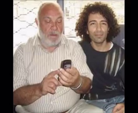 Oğuz Aksaç-Seher Yeli Nazlı Yare ORİJİNAL