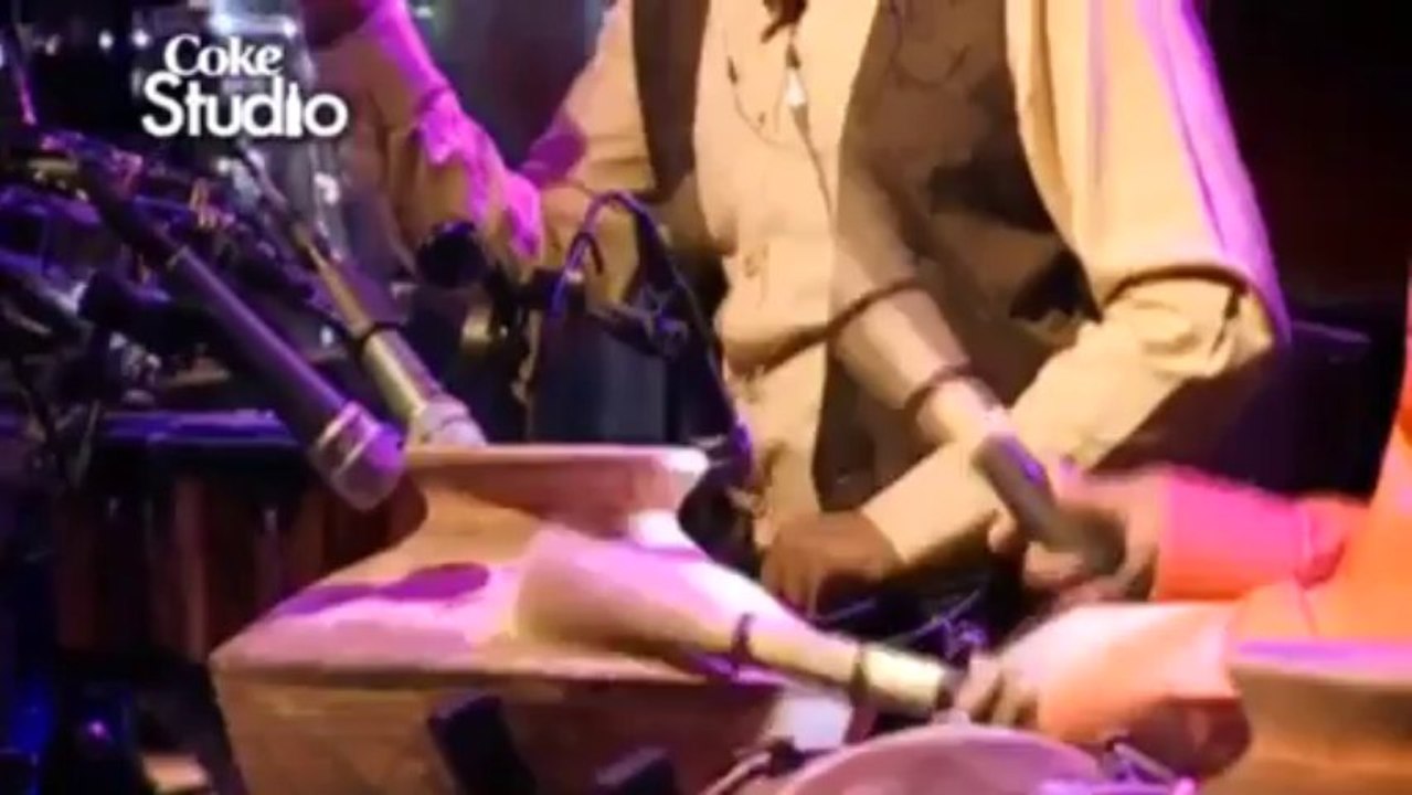 Yaar Daadhi Ishq Aatish Laai.. Ali Zafar