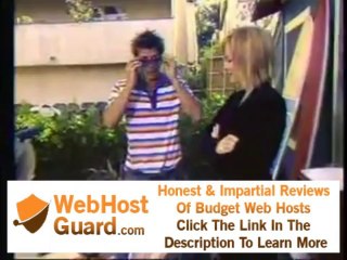 Katie Wagner TV Hosting Reel