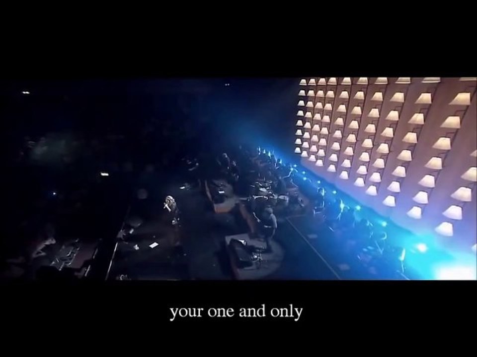 Adele - One And Only