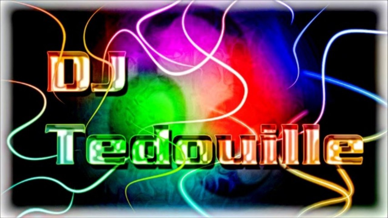 Mega Bootleg Electro 2013 (Remix  DJ Tedouille 2013)