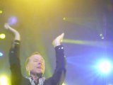 Simple Minds - Someone somewhere in Summertime - le Zénith - Paris, le 24 novembre 2013