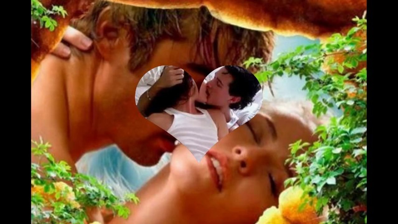 Romantic Scene - Is This Love