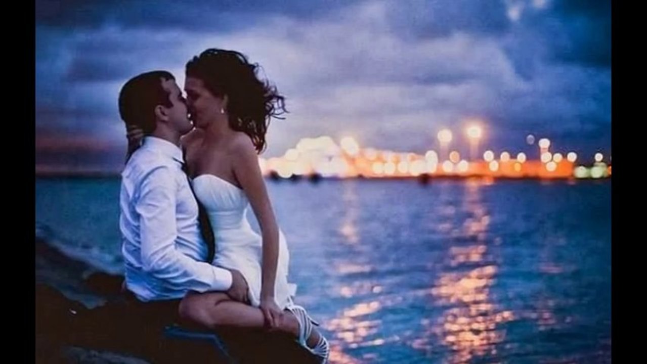 Romantic Scene - Love You Lately