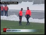 FC RUDAR PRIJEDOR - NK SIROKI BRIJEG  0-0