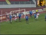 FC VOJVODINA NOVI SAD  - FC NAPREDAK KRUSEVAC  3-1