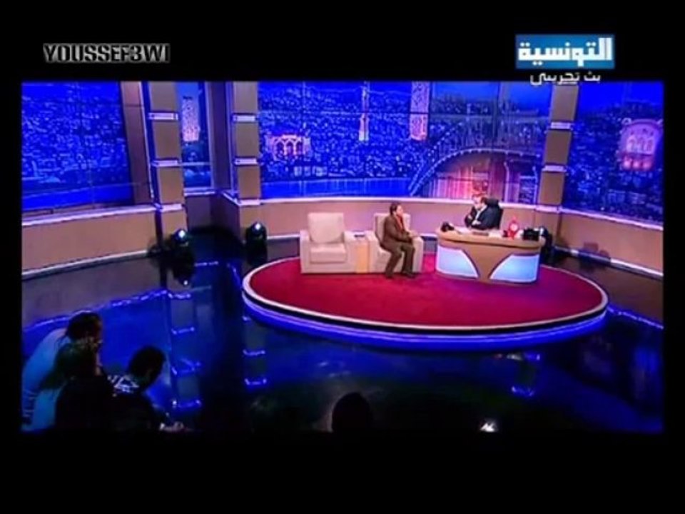 Labes - S3 - Ep3 - 30/11/2013 - Part 4 - لطفي بن ساسي