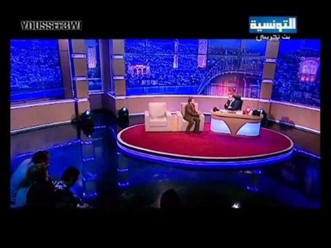 Labes - S3 - Ep3 - 30/11/2013 - Part 4 - لطفي بن ساسي