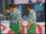 FC Porto v. Panathinaikos 18.10.1995 Champions League 1995/1996