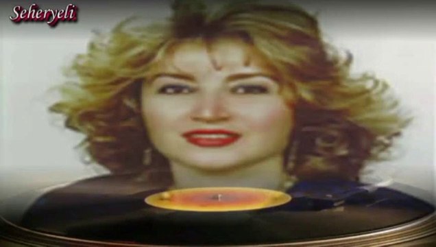 Selma Sağbaş ♪♪♪ Yar Ağlamadan Didelerim Kâne Boyandı