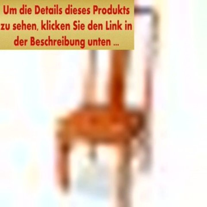 Angebote 60in Rosewood Round Dining Table with 6 Chairs - Chinese Longevity Design - Natural