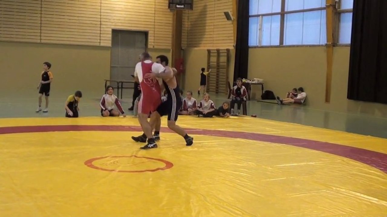 François Vs Pierre