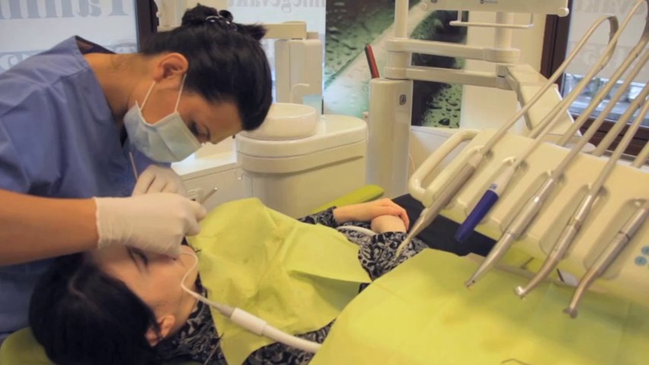 tannlege - Høvik Bærum Behandling og forebyggende tannhelseklinikk