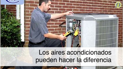 Consolas Air Conditioning, Inc - Reparación de aire acondicionado Juana Díaz