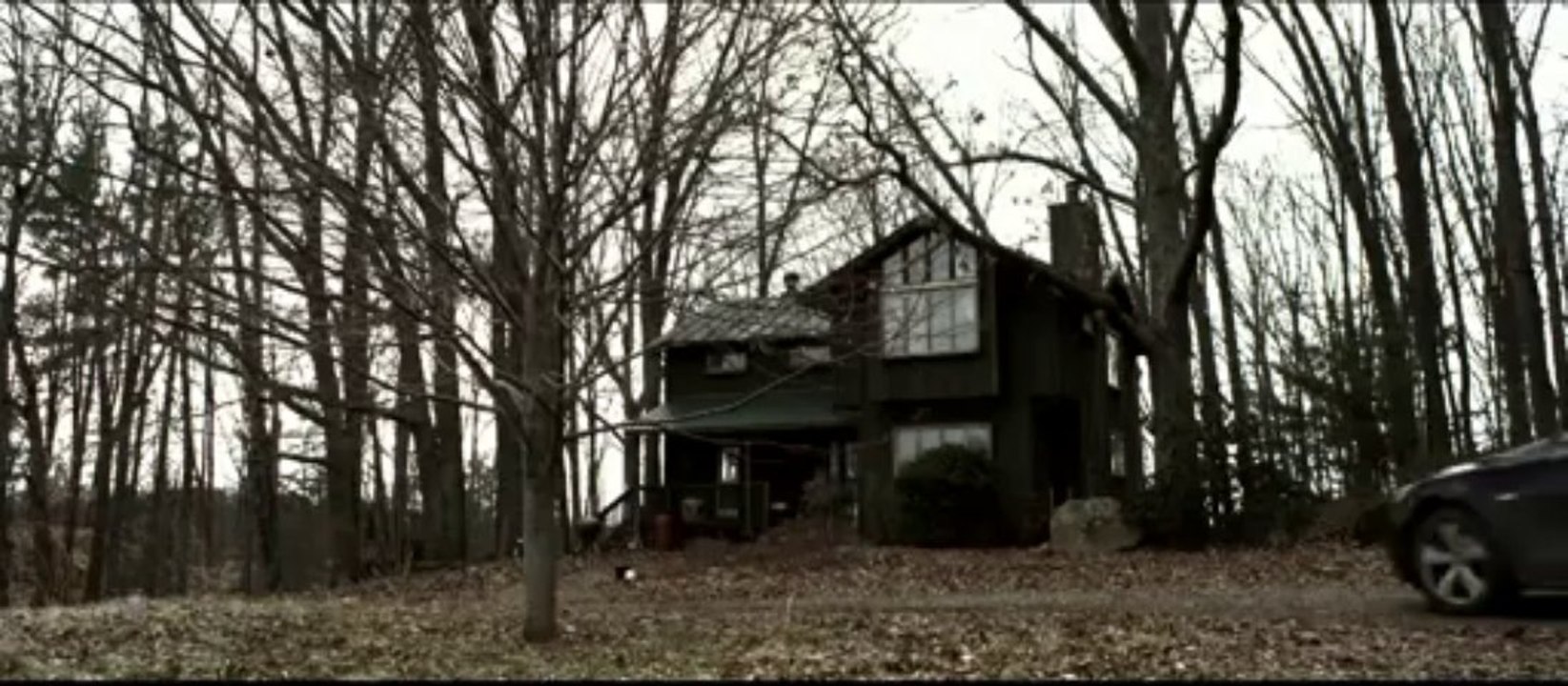House Hunting (Official Trailer)