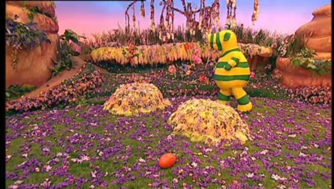 Fimbles - Rugby Ball - video Dailymotion