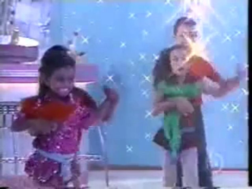 Glória Pires no Gente Inocente com Márcio Garcia 2000