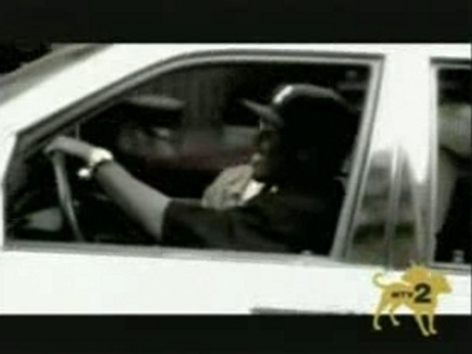 50 cent - hustlas ambition