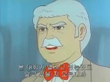 [ 태권동자, 마루치.아라치 Taekwon Dongja, Maruchi & Arachi (1977) ] 한국 만화 영화 Sound Edit. Ver.-586