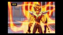 Saint Seiya Omega Avances Episodio 82