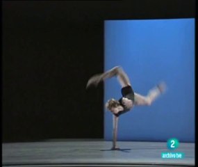 Remanso. Vladimir Malakhov, Parrish Maynard & Keith Roberts