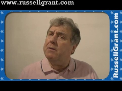 Russell Grant Video Horoscope Sagittarius December Sunday 1st 2013 russellgrant.com