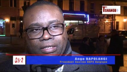 Messe pour le repos de l'âme de Mr Lajos Bidiu