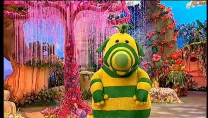 Fimbles - Skipping Rope