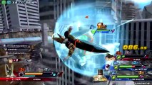 DragonBall Zenkai Battle Royal - Cell Gameplay_19