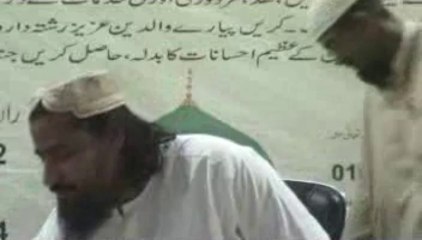 Part 2 on 10 Nov 2013 Syed Noorzaman naqshbandi shazli (D.B)