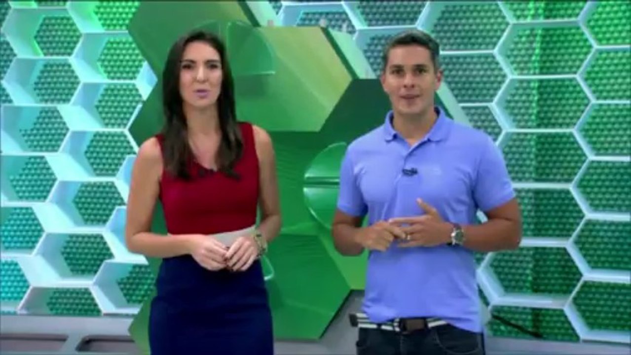 Rede Fuso - Intervalo de Além do Horizonte - 30/11/13