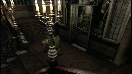 Resident Evil [Remake] Chris Playthrough -Part 4-